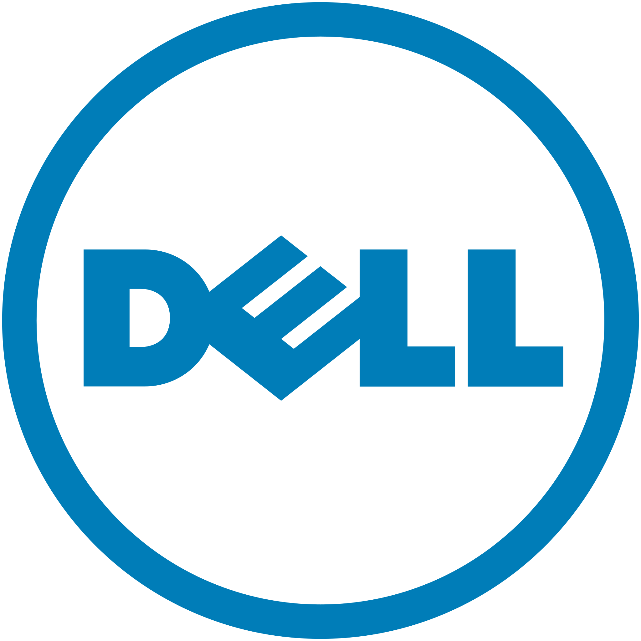 Dell RIB SC Site Convênios