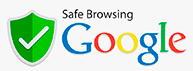 Safe Google RIB SC Seguro