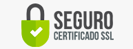 Certificado SSL Site Seguro RIB SC