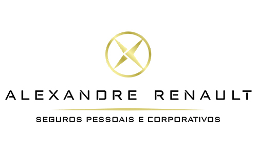 Logo Alexandre Renault Convenio RIB SC