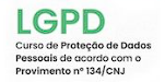 Logo Curso LGPD Convenio RIB SC