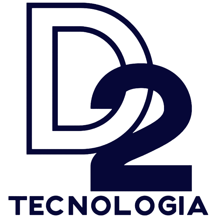 Logo D2 Tecnologia Cartório Site Convenio RIB SC