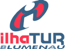 Logo Ilhatur Site Convenio RIB SC