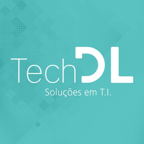 Logo Tech DL Convenio RIB SC