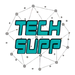 Logo Tech Supp Site RIB SCCori