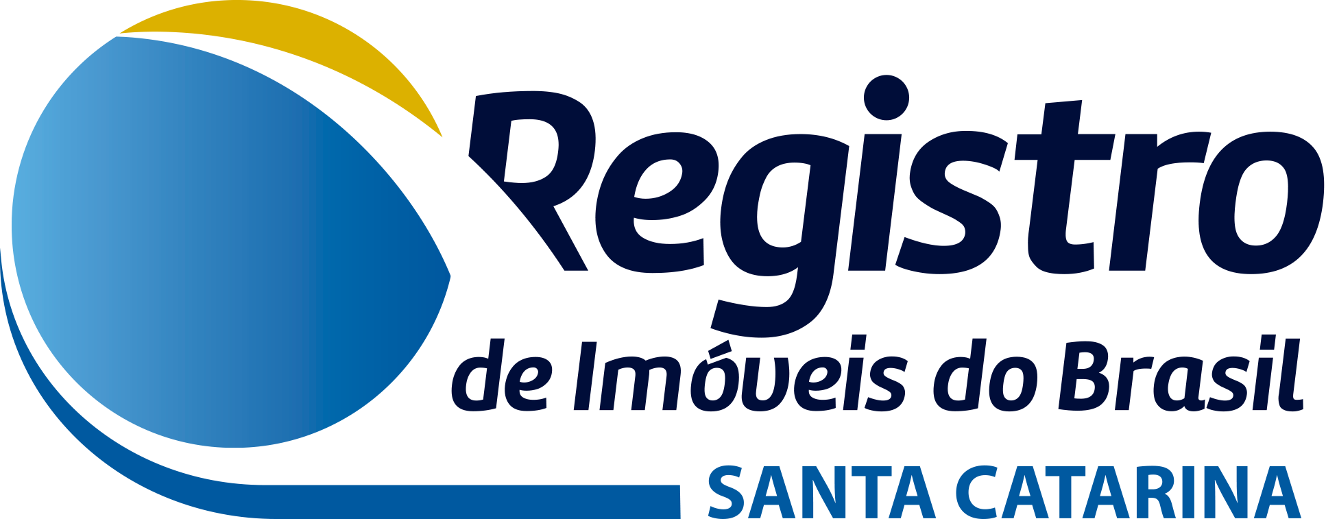 Registro de Imóveis do Brasil - Santa Catarina