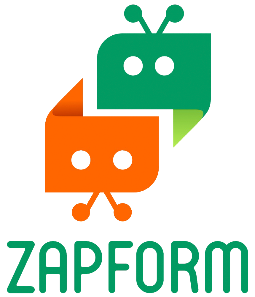 Logo Zap Form