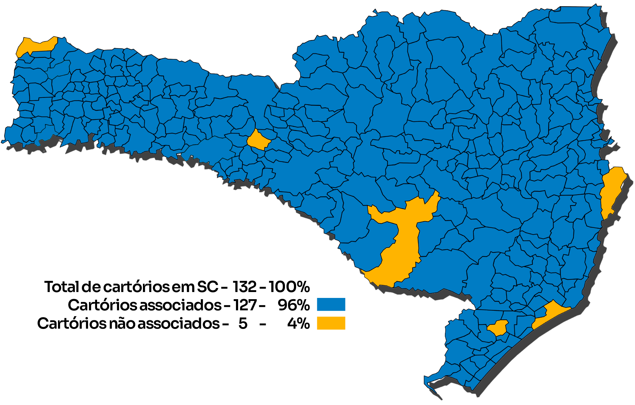 Mapa-RIBSC-Associados-280425