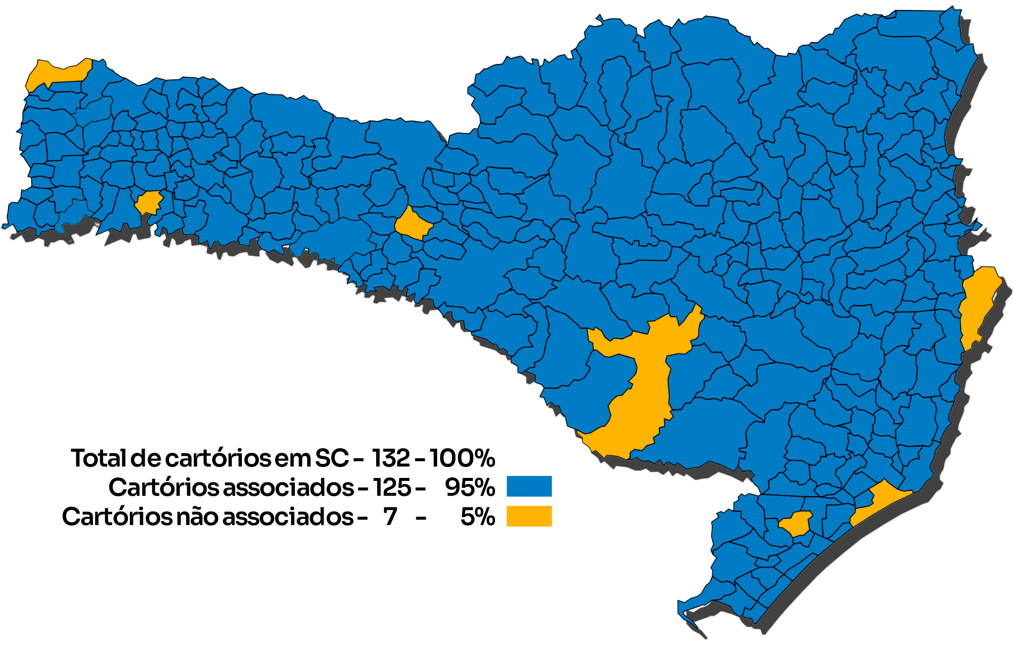 Mapa RIBSC Associados 09082025