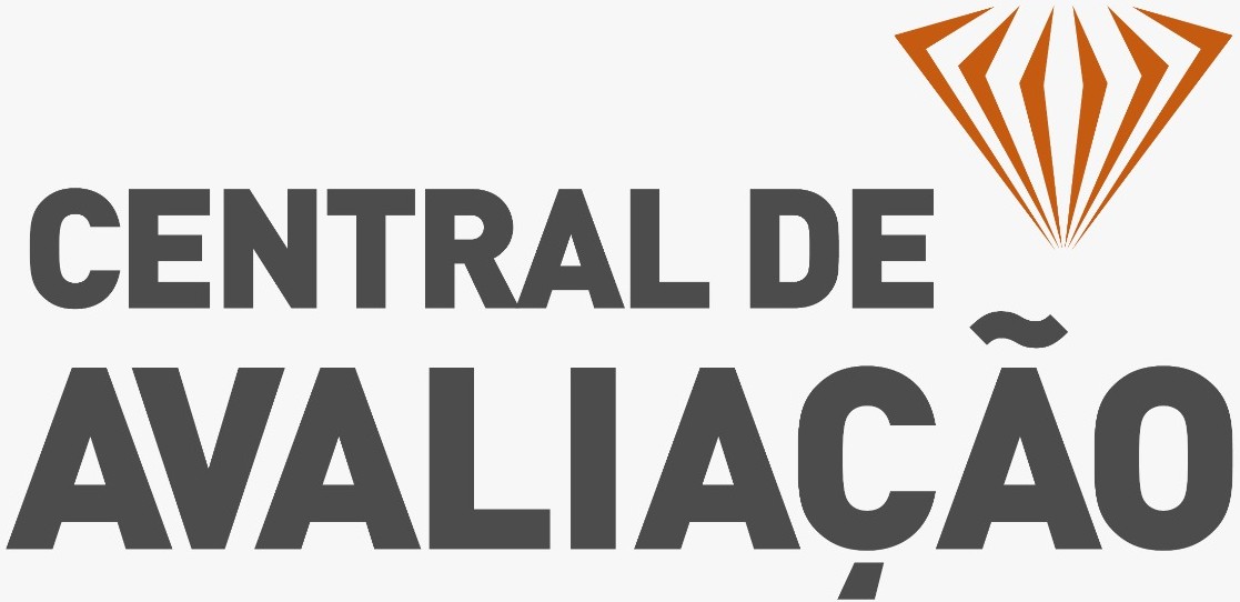 Logo Central de Avalização