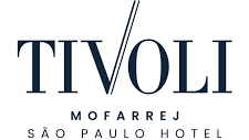 Tivoli Hotel SP Logo