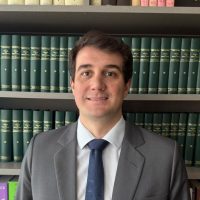 Dr Maureci Marcelo Velter Junior