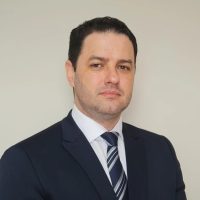 João Batista Schütz - RI Otacílio Costa