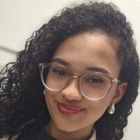 Maria Vitória F Góes